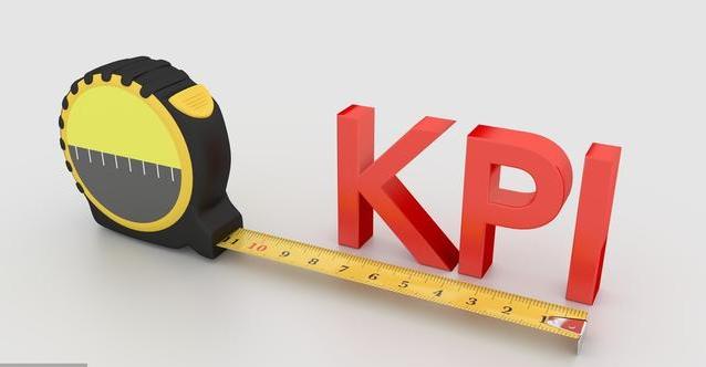KPI绩效考核