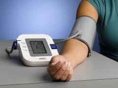 血压的基本知识和高血压判定标准