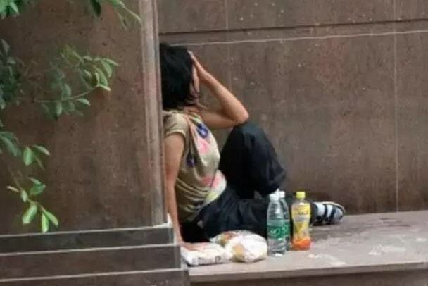 可怜之人