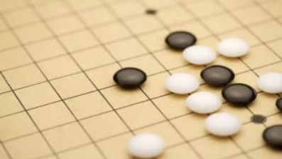 五子棋训练