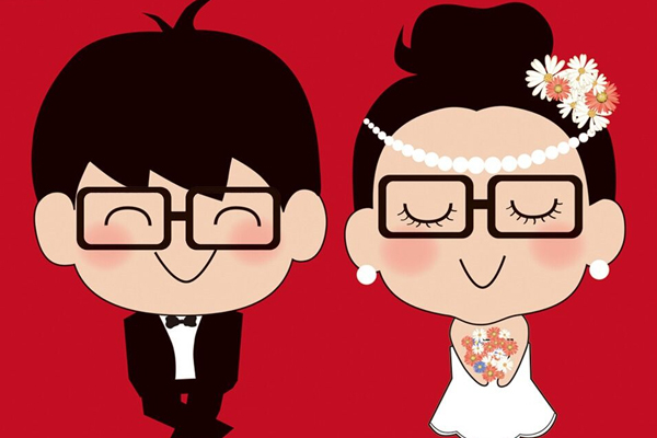 婚姻还是原配的好