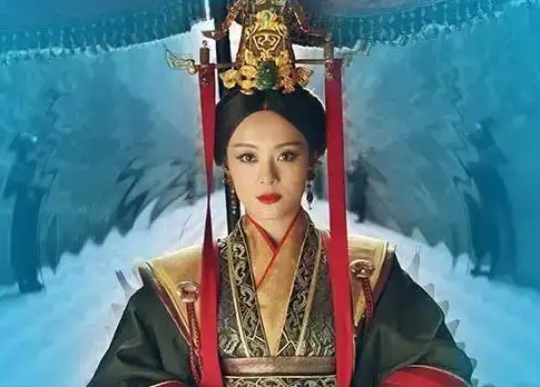 穿越到古代