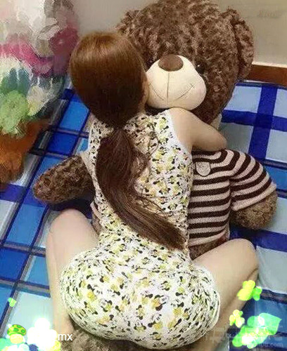 美女的想象力